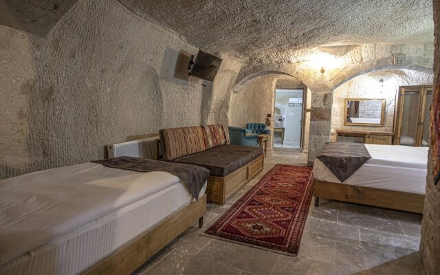 Avilla Cave Hotel