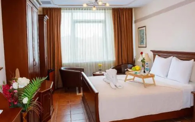 Hotel Tivoli