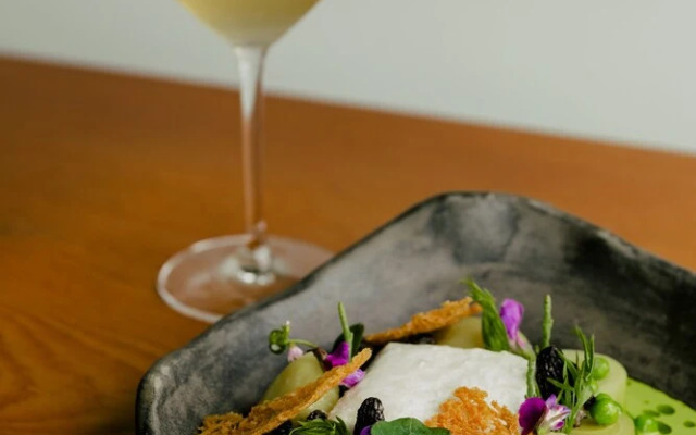 Pluvio Restaurant and Rooms