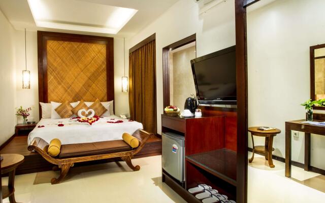 Best Western Kuta Villa