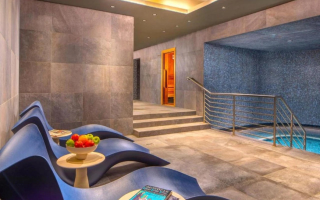 Kimpton BEM Budapest by IHG