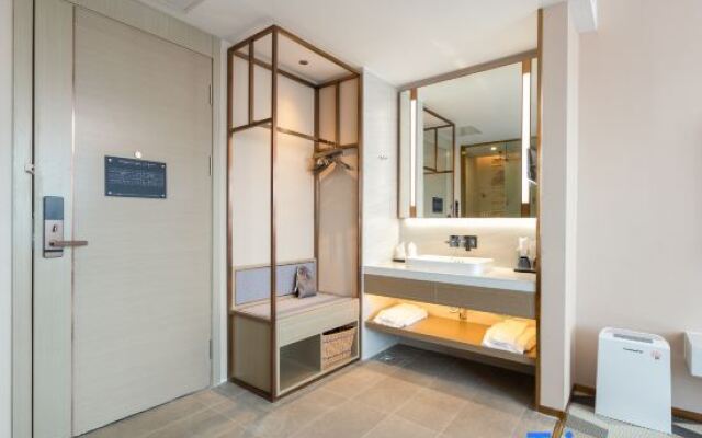 Lavande Hotel (Dongguan Wanjiang Middle School South China Mall)