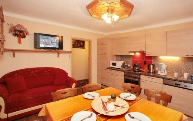 Chalet Fischer