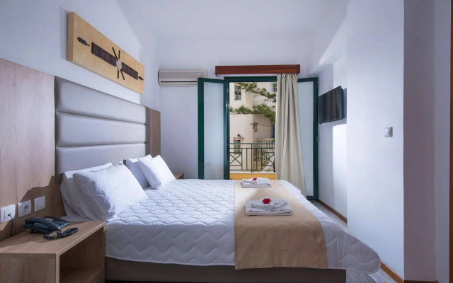 Elmi Suites Beach Hotel - All Inclusive