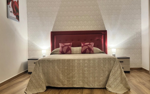 Cavour Luxury Rooms Catanzaro