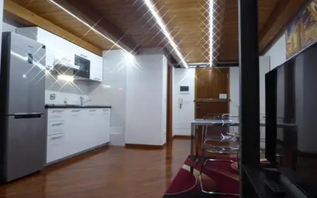 Giudei House Bologna