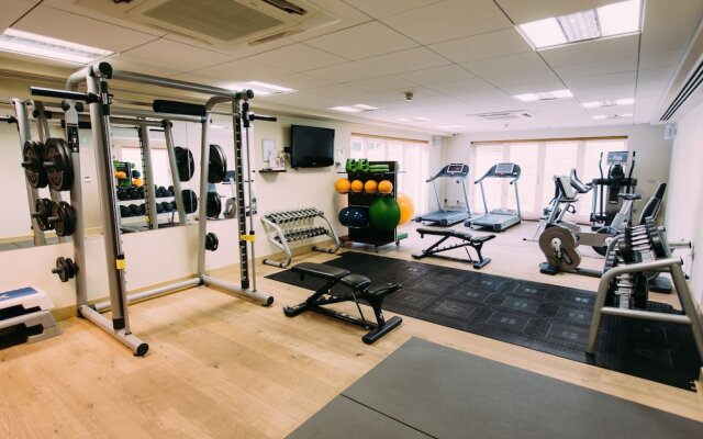 The Spa Hotel at Ribby Hall Village