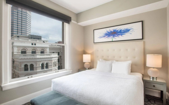 Magnolia Hotel Denver, A Tribute Portfolio Hotel