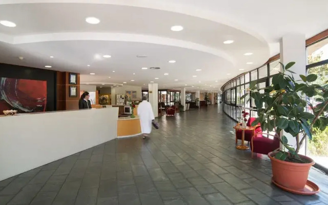 Hotel Laias Caldaria