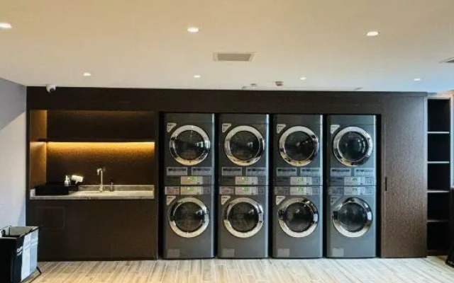 Homeinn Plus(Zhengzhou International Exhibition Center)