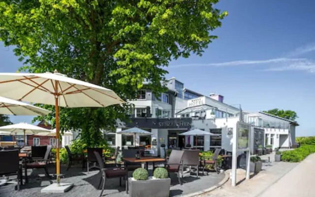 Hotel Künstlerquartier Seezeichen