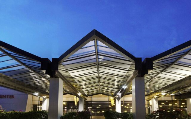 Novotel Manado Golf Resort & Convention Center