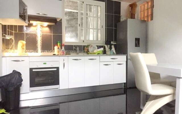 Apartment With in Sainte Rose With Pool Access Furnished