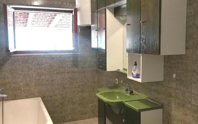 Big House for 14 people in centre of Lumbarda