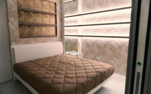 B&B-Holiday Home DAMA