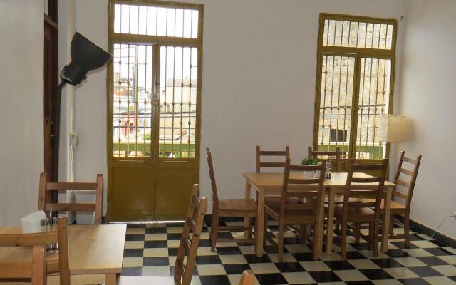 Hostel Santo Domingo