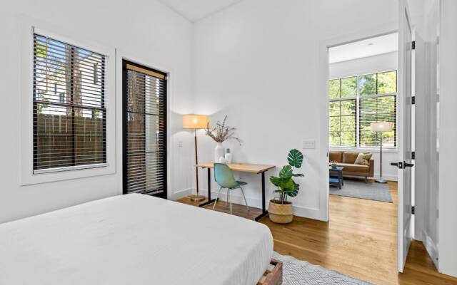 Bonaventure Furnished Apartments