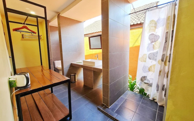 Coconut Beach Villa Langkawi