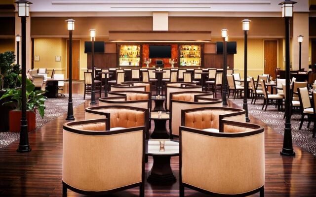 Sheraton Chicago O’Hare Airport