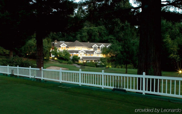 Meadowood Napa Valley