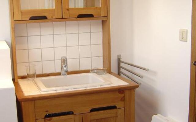 Holiday home Gîte rural Côté Fagnes