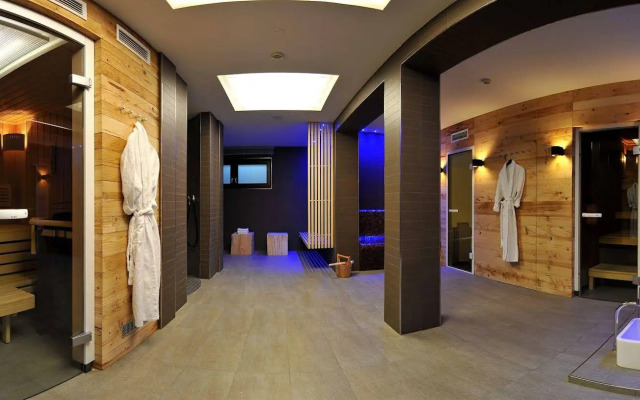 Gesundheitszentrum Bärenhof Bad Gastein