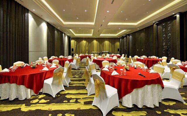 Lombok Astoria Hotel