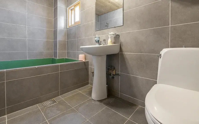 Pocheon Bomulsum Pension