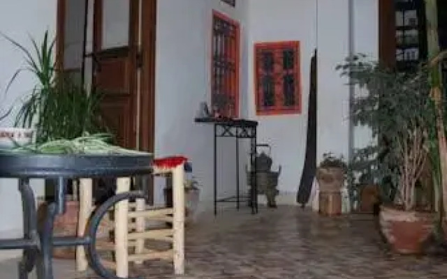 Riad Dar Naciri