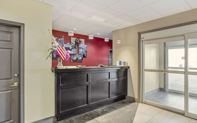 Best Western Carlisle