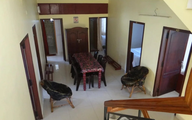 Sea Grace Cottage