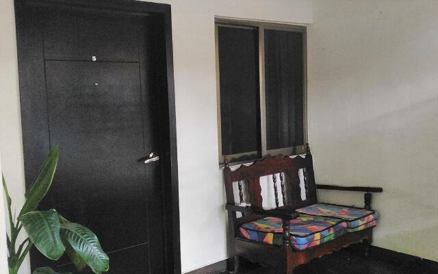 Hotel Sevilla Palenque