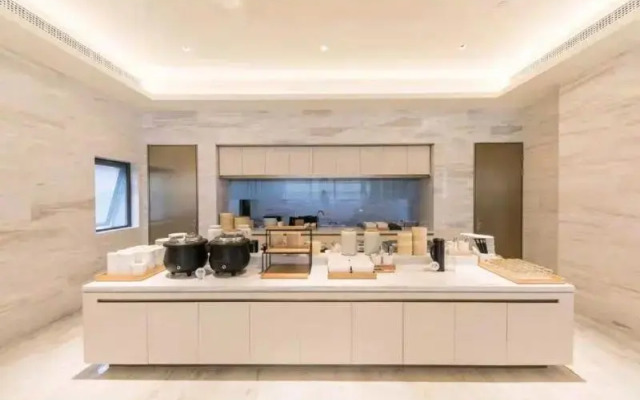 JI Hotel Shanghai Hongqiao Wanyuan Road