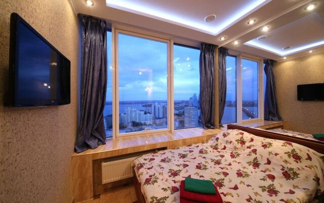 My Stay