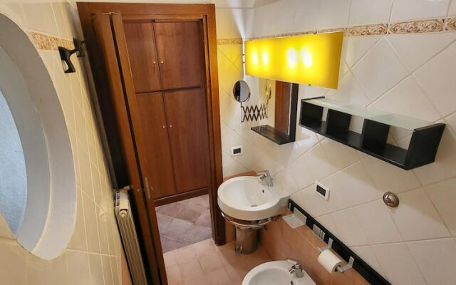 La Casetta con Giardino al Pigneto