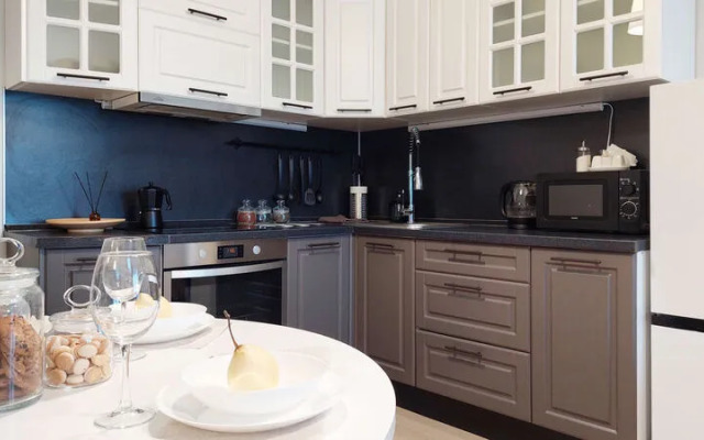 Апартаменты Ютрип на ул. Оренбургский тракт, д. 4Б