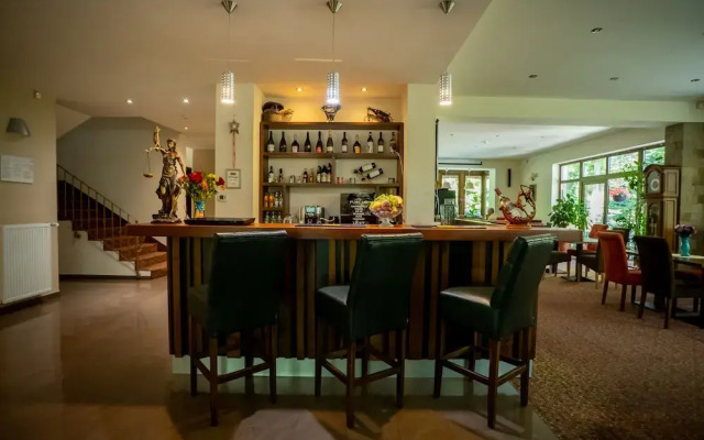 Opus Villa