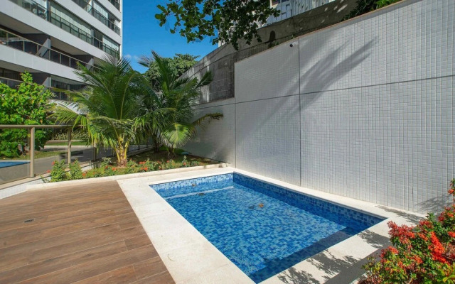 Seaside Units in Ondina-ssa - BCA