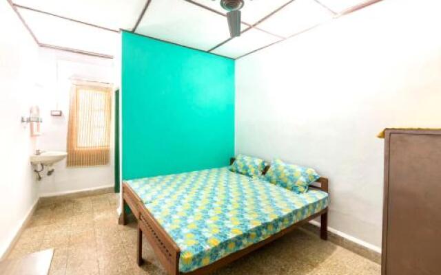 1 Br Guest House In Colva, By Guesthouser (8240)