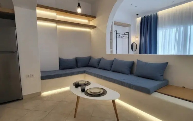 Executive Apartments and Suites