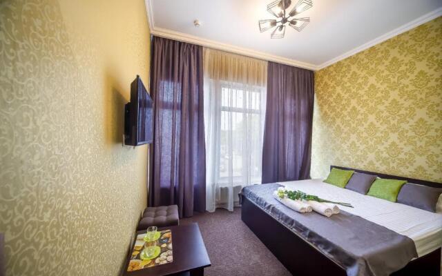 Jazz Hotel