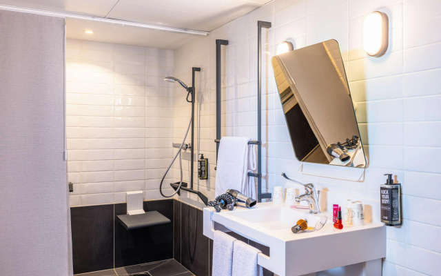 Hotel ibis Strasbourg Centre Halles