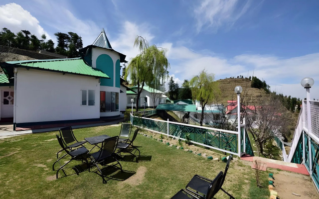 Galleu Hill Resort