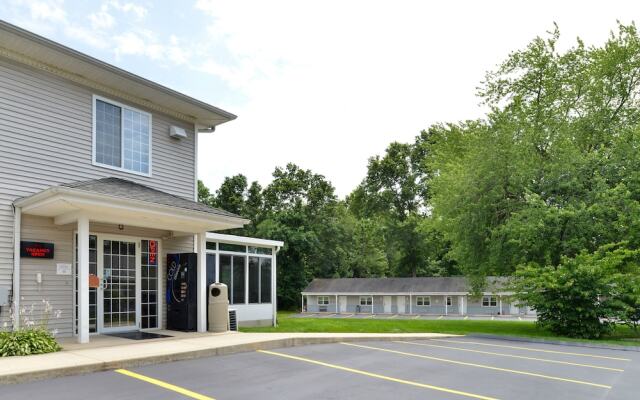 Tower Inn And Suites Of Guilford - Madison