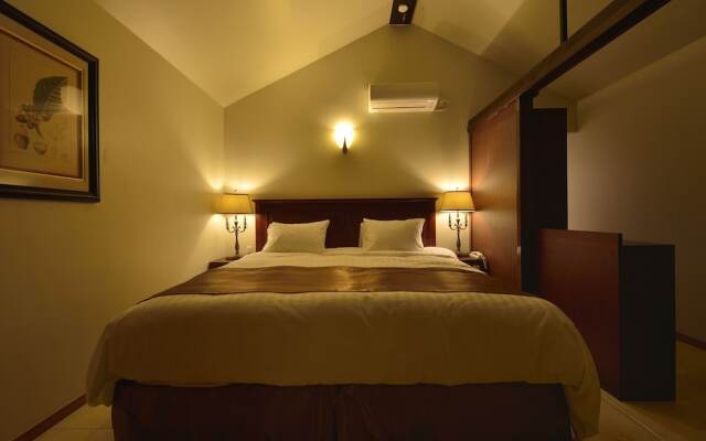 Pool Terrace Imgya Suite <Miyakojima>