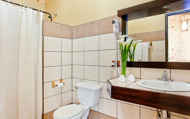 Savegre Hotel Natural Reserve & Spa