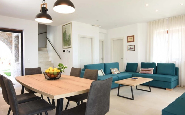 Villa Dafni Kato Verga