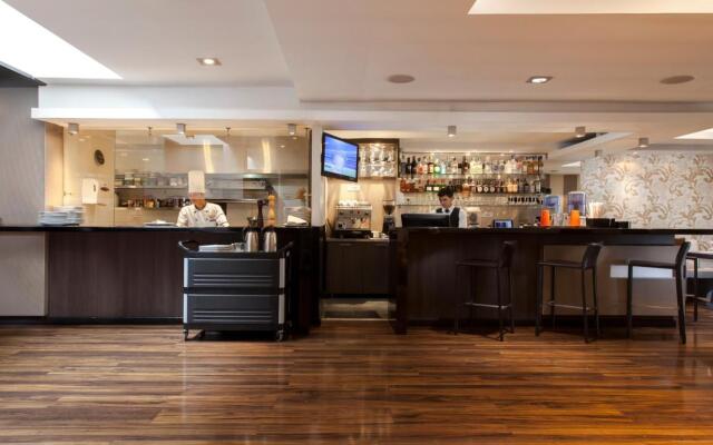 Hotel Jazz Apartments