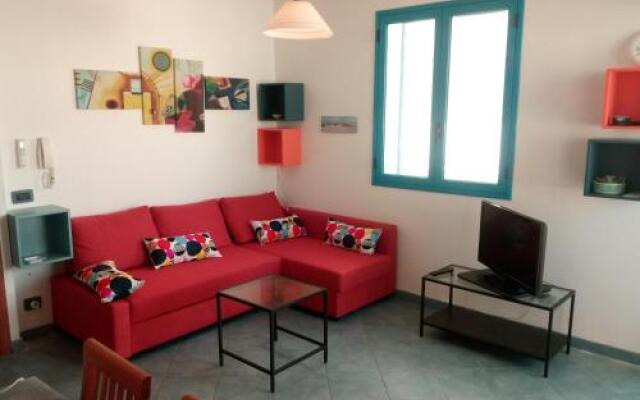 Casa Vacanze Kamarina