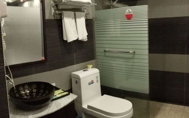Yue Yue Theme Hostel